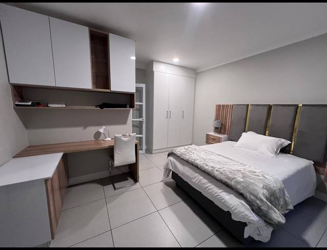 3 BEDROOM SECTIONAL TITLE TO LET IN BRYANSTON